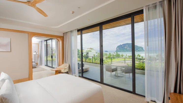 Anantara Koh Yao Yai Resort & Villas